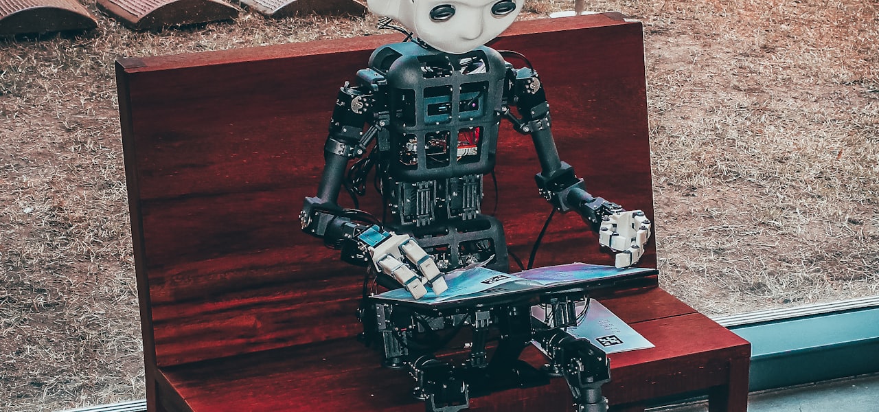 A.I.s